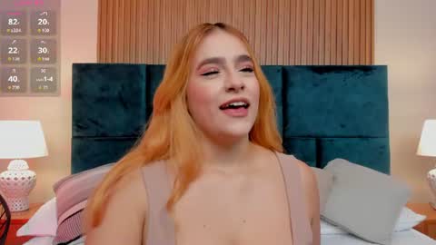 Snapshot of amber_kiss_ chatting on July 2, 2026, 6:36 pm Emily online show from July 2, 2026, 6:36 pm