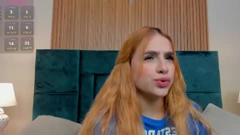 Snapshot of amber_kiss_ chatting on July 4, 2026, 6:36 pm Emily online show from July 4, 2026, 6:36 pm