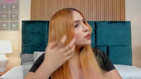 Snapshot of amber_kiss_ chatting on July 8, 2026, 6:34 pm Emily online show from July 8, 2026, 6:34 pm