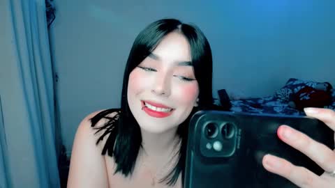 Snapshot of amber_landy1 chatting on December 7, 2024, 1:03 am amber online show from December 7, 2024, 1:03 am