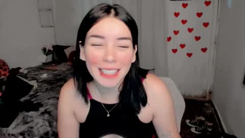 Snapshot of amber_landy1 chatting on February 18, 2025, 2:49 pm amber online show from February 18, 2025, 2:49 pm