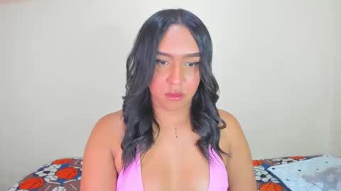 Snapshot of amber_lee20 chatting on September 10, 2025, 9:48 pm LUISA online show from September 10, 2025, 9:48 pm