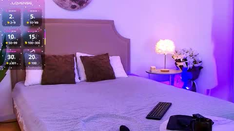 Snapshot of amber_rogerss chatting on February 18, 2026, 5:36 am Amber online show from February 18, 2026, 5:36 am