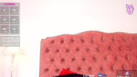 Snapshot of amber_roose75 chatting on February 24, 2025, 6:26 pm julieta  online show from February 24, 2025, 6:26 pm