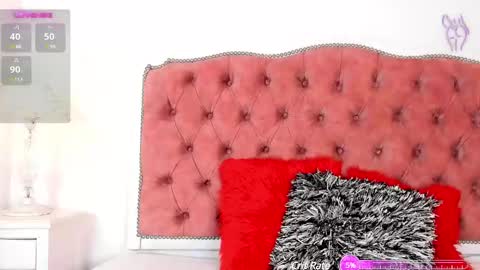 Snapshot of amber_roose75 chatting on March 8, 2025, 12:09 pm julieta  online show from March 8, 2025, 12:09 pm