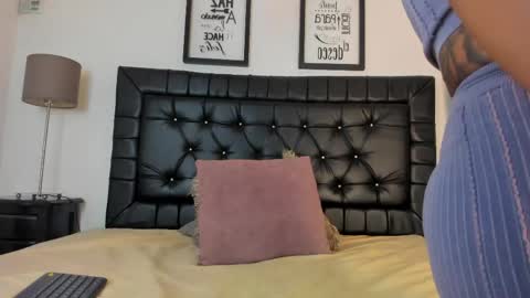 julieta  online show from April 18, 2026, 12:31 pm