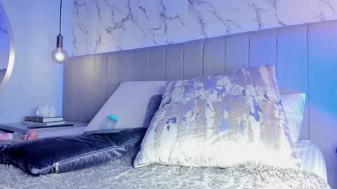 Amber online show from January 10, 2026, 11:31 pm