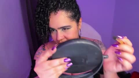 Snapshot of amber_smith20 chatting on March 8, 2026, 2:37 am find me here --- online show from March 8, 2026, 2:37 am