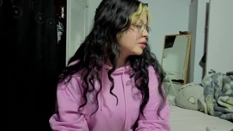 Amber  online show from February 23, 2026, 3:26 am