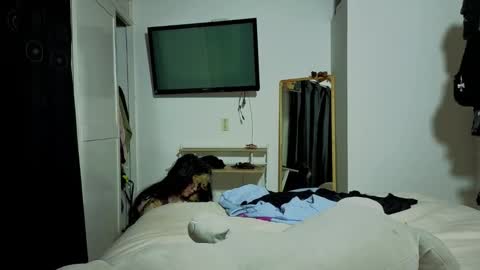 Amber  online show from February 25, 2026, 3:16 am