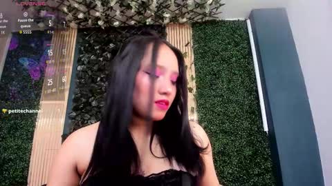 amberaddamss online show from February 24, 2026, 1:09 pm