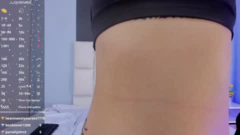 Amber Baker  online show from December 12, 2024, 6:21 pm