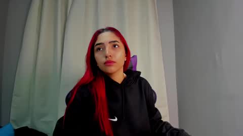 Amber Baker  online show from March 7, 2025, 12:12 pm