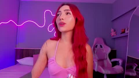 Snapshot of amberbaker21 chatting on July 15, 2026, 11:48 am Amber Baker online show from July 15, 2026, 11:48 am