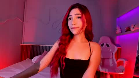 Snapshot of amberbaker21 chatting on July 26, 2026, 3:47 am Amber Baker online show from July 26, 2026, 3:47 am