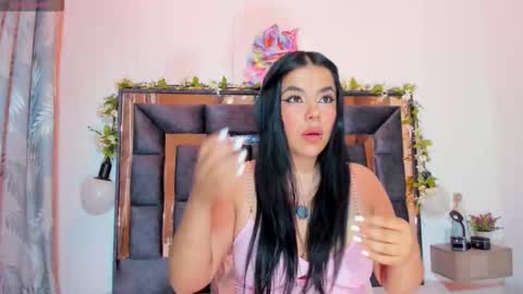 Amber  online show from February 22, 2026, 3:07 am