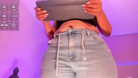 Amber Collins online show from September 16, 2025, 10:27 am