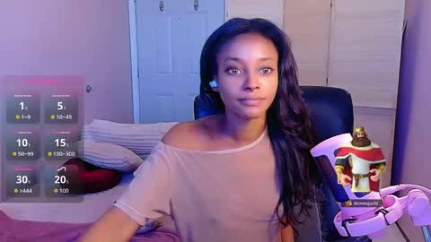 amberfae online show from June 10, 2026, 10:41 pm