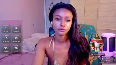amberfae online show from June 16, 2026, 4:20 pm