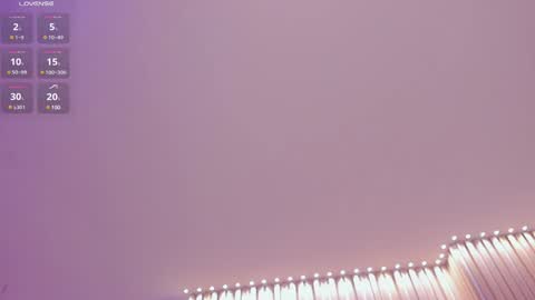 Amber  online show from February 3, 2025, 11:47 pm