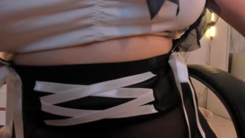 Amber  online show from February 28, 2026, 8:43 pm