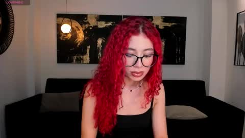 Amber Fox online show from January 13, 2026, 11:37 am