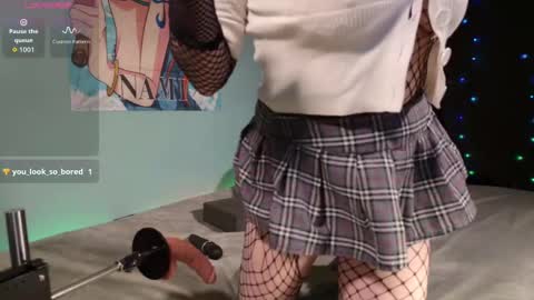 Snapshot of amberhavoc chatting on September 10, 2025, 12:10 am Amber Havoc online show from September 10, 2025, 12:10 am