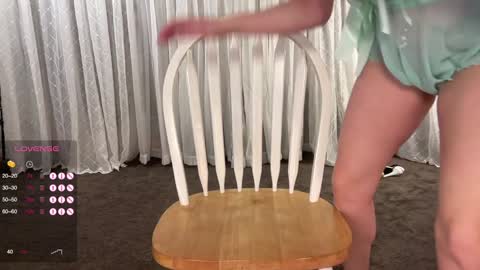 Snapshot of amberjade_aj chatting on January 18, 2025, 7:37 pm Amber Jade online show from January 18, 2025, 7:37 pm