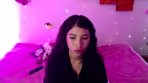 Amber Jeong online show from December 10, 2024, 12:50 am