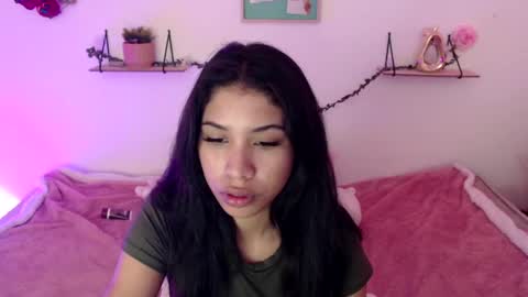 Amber Jeong online show from December 24, 2024, 12:44 am