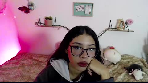 Amber Jeong online show from January 12, 2025, 10:01 pm