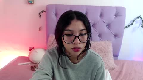 Amber Jeong online show from January 25, 2025, 12:27 am