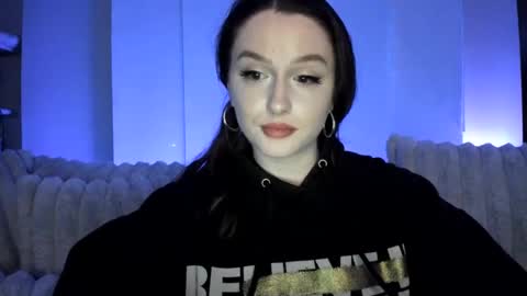 Snapshot of amberkinsley chatting on February 17, 2025, 5:14 am amberkinsley online show from February 17, 2025, 5:14 am