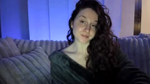 Snapshot of amberkinsley chatting on February 24, 2025, 4:49 am amberkinsley online show from February 24, 2025, 4:49 am