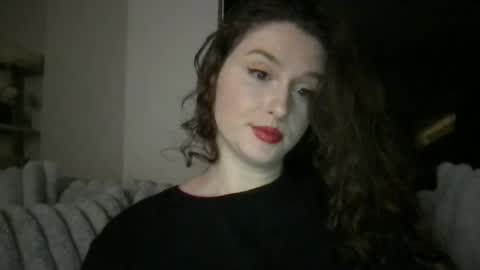 Snapshot of amberkinsley chatting on March 9, 2025, 7:01 am amberkinsley online show from March 9, 2025, 7:01 am