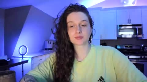 amberkinsley online show from April 5, 2026, 6:10 am