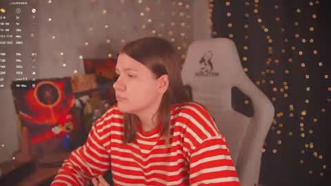 Snapshot of amberlyyy chatting on July 20, 2026, 10:39 am my name is Sonya but you can call me your favorite girl 3 online show from July 20, 2026, 10:39 am