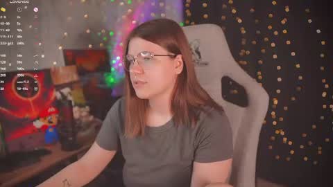 Snapshot of amberlyyy chatting on July 24, 2026, 9:07 am my name is Sonya but you can call me your favorite girl 3 online show from July 24, 2026, 9:07 am