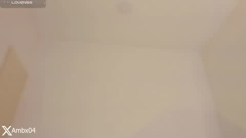 Amber online show from January 9, 2026, 11:35 am