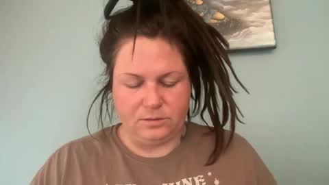 ambermoss7 online show from April 5, 2026, 6:16 pm