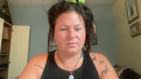 ambermoss7 online show from July 16, 2026, 5:41 pm