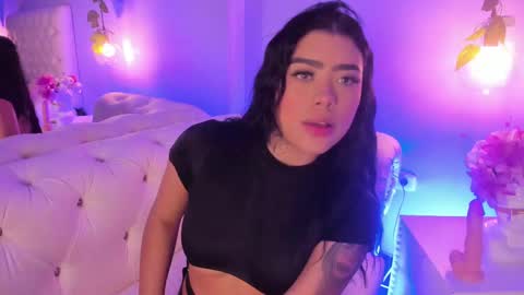 MISS AMBERR online show from September 13, 2025, 12:16 pm