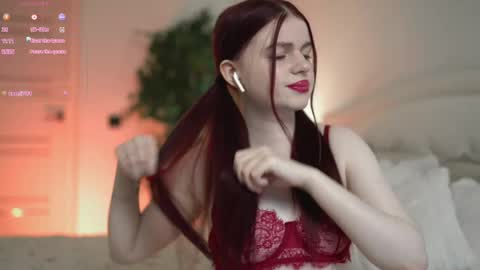 Amber online show from April 23, 2026, 8:11 pm