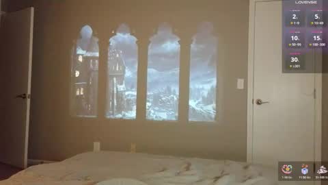 amberskye411 online show from November 25, 2025, 3:50 am