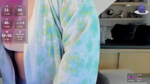 Amber online show from February 17, 2026, 9:43 pm