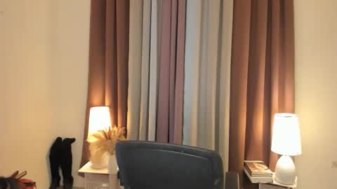 BIGCOCK AMBER online show from February 4, 2026, 6:41 am