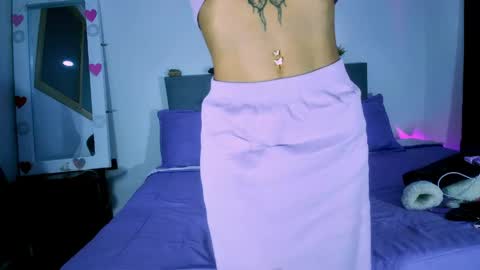 Snapshot of amberx_sweet chatting on April 24, 2026, 9:17 pm Amber online show from April 24, 2026, 9:17 pm