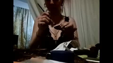 ambionce online show from February 24, 2026, 1:20 pm