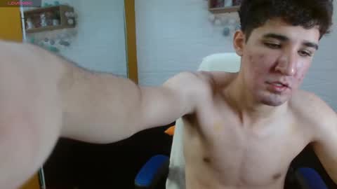 Ambrosebull online show from October 5, 2025, 12:14 pm