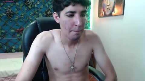 Ambrosebull online show from October 26, 2025, 12:44 pm